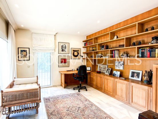 Villa a la venta con 3 dormitorios en Zona C, Sotogrande Alto | Rob Laver Property Consultants