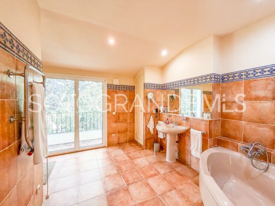 Villa a la venta con 3 dormitorios en Zona C, Sotogrande Alto | Rob Laver Property Consultants
