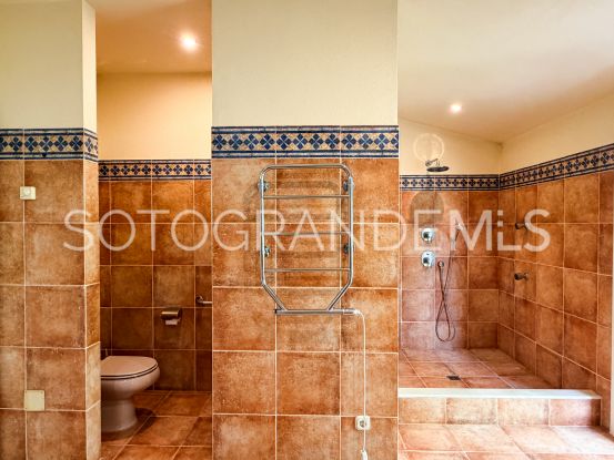Villa a la venta con 3 dormitorios en Zona C, Sotogrande Alto | Rob Laver Property Consultants