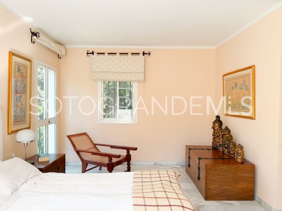 Villa a la venta con 3 dormitorios en Zona C, Sotogrande Alto | Rob Laver Property Consultants