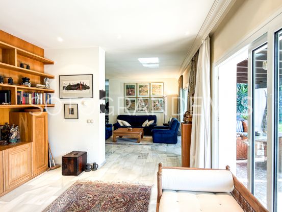 Villa a la venta con 3 dormitorios en Zona C, Sotogrande Alto | Rob Laver Property Consultants