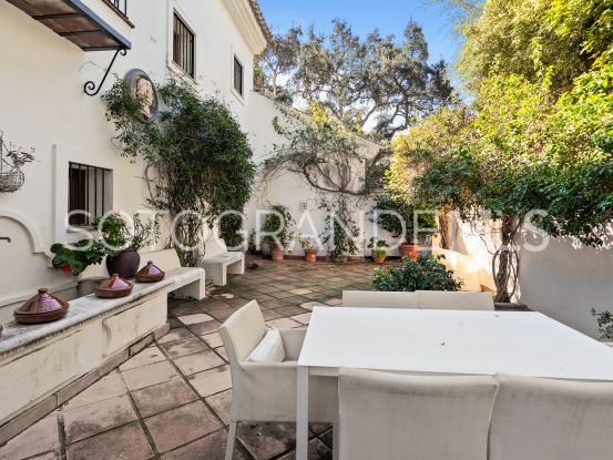 Villa in Zona B, Sotogrande Costa | Rob Laver Property Consultants