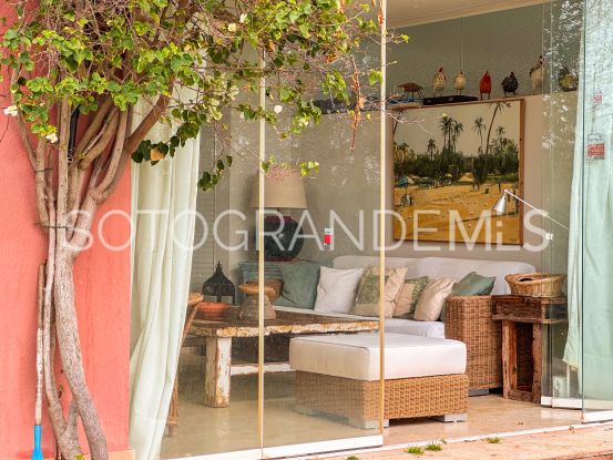Apartamento planta baja en venta con 3 dormitorios en Ribera de la Tenca, Marina de Sotogrande | Rob Laver Property Consultants