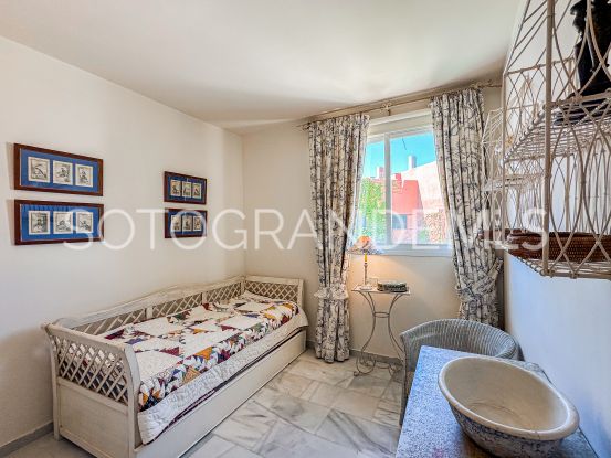 Semi detached house with 4 bedrooms for sale in Los Lacasitos, Sotogrande Costa | Rob Laver Property Consultants