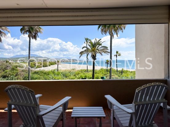 Semi detached house with 4 bedrooms for sale in Los Lacasitos, Sotogrande Costa | Rob Laver Property Consultants