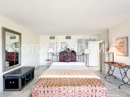Semi detached house with 4 bedrooms for sale in Los Lacasitos, Sotogrande Costa | Rob Laver Property Consultants