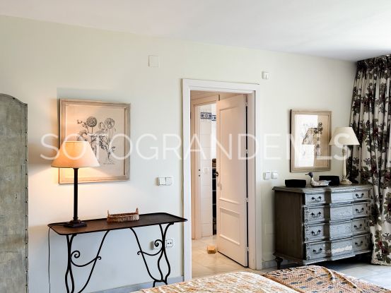 Semi detached house with 4 bedrooms for sale in Los Lacasitos, Sotogrande Costa | Rob Laver Property Consultants