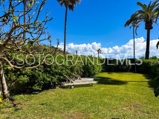 Semi detached house with 4 bedrooms for sale in Los Lacasitos, Sotogrande Costa | Rob Laver Property Consultants