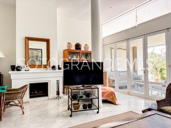 Semi detached house with 4 bedrooms for sale in Los Lacasitos, Sotogrande Costa | Rob Laver Property Consultants