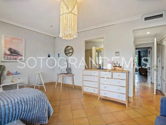 Villa con 4 dormitorios en Zona F, Sotogrande Alto | Rob Laver Property Consultants