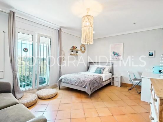Villa con 4 dormitorios en Zona F, Sotogrande Alto | Rob Laver Property Consultants
