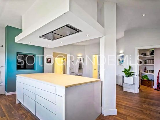 Villa con 4 dormitorios en Zona F, Sotogrande Alto | Rob Laver Property Consultants