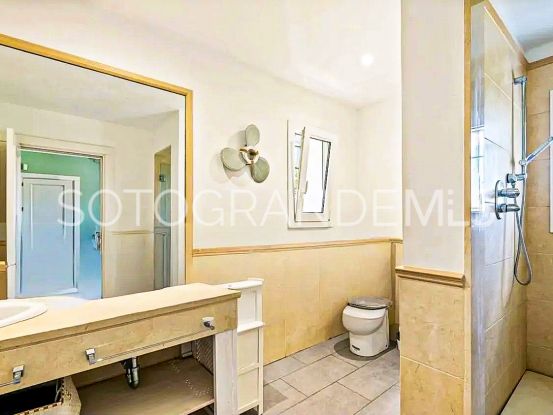 Villa con 4 dormitorios en Zona F, Sotogrande Alto | Rob Laver Property Consultants