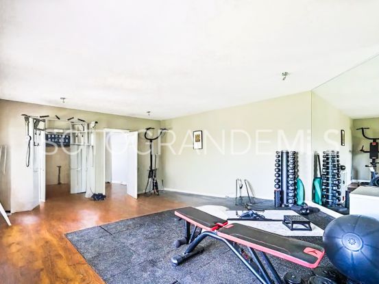 Villa con 4 dormitorios en Zona F, Sotogrande Alto | Rob Laver Property Consultants