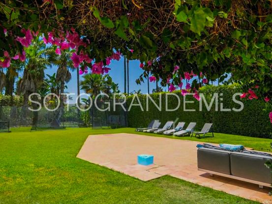 Villa con 4 dormitorios en Zona F, Sotogrande Alto | Rob Laver Property Consultants