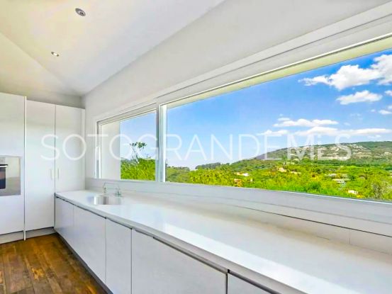 Villa con 4 dormitorios en Zona F, Sotogrande Alto | Rob Laver Property Consultants