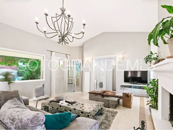 Villa con 4 dormitorios en Zona F, Sotogrande Alto | Rob Laver Property Consultants