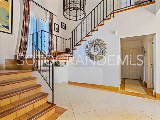 Villa con 4 dormitorios en Zona F, Sotogrande Alto | Rob Laver Property Consultants