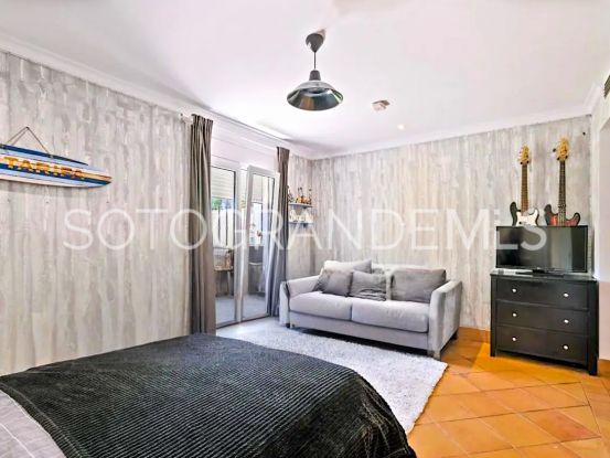 Villa con 4 dormitorios en Zona F, Sotogrande Alto | Rob Laver Property Consultants
