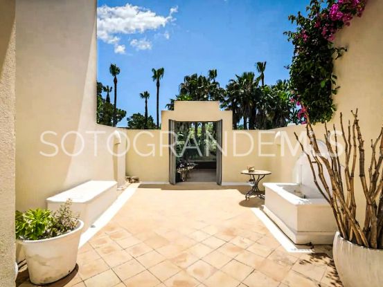 Villa con 4 dormitorios en Zona F, Sotogrande Alto | Rob Laver Property Consultants