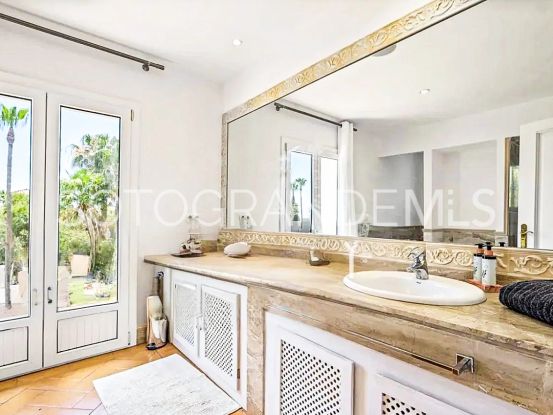 Villa con 4 dormitorios en Zona F, Sotogrande Alto | Rob Laver Property Consultants