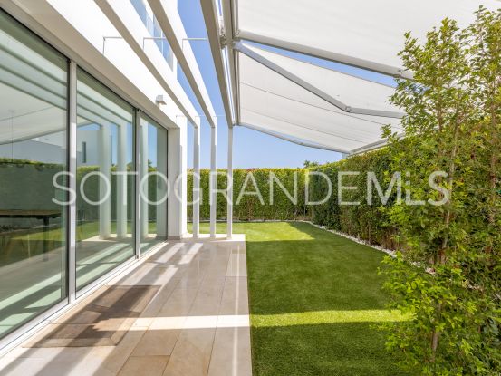 Se vende casa de 3 dormitorios en La Reserva, Sotogrande | Coast Estates Sotogrande