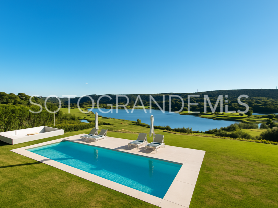 Sotogrande Alto 5 bedrooms villa | Coast Estates Sotogrande