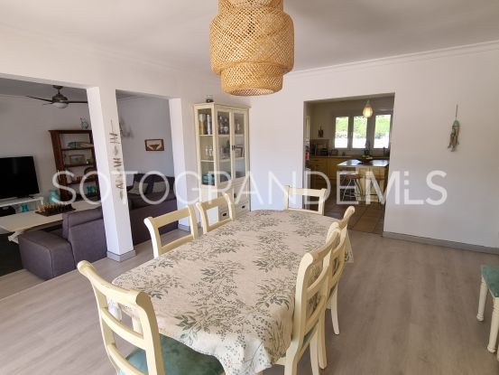 Villa for sale in Sotogrande Costa with 7 bedrooms | Coast Estates Sotogrande