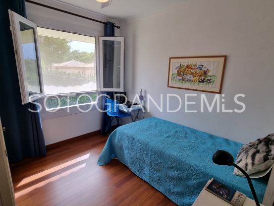 Villa for sale in Sotogrande Costa with 7 bedrooms | Coast Estates Sotogrande