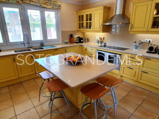 Villa for sale in Sotogrande Costa with 7 bedrooms | Coast Estates Sotogrande
