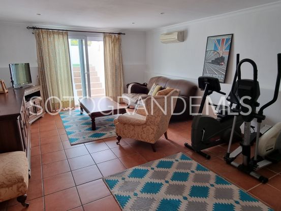 Villa for sale in Sotogrande Costa with 7 bedrooms | Coast Estates Sotogrande