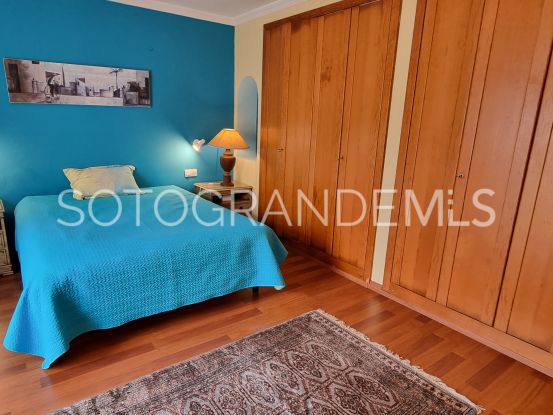 Villa for sale in Sotogrande Costa with 7 bedrooms | Coast Estates Sotogrande