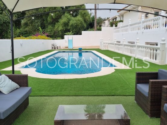 Villa for sale in Sotogrande Costa with 7 bedrooms | Coast Estates Sotogrande