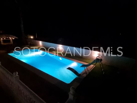 Villa for sale in Sotogrande Costa with 7 bedrooms | Coast Estates Sotogrande