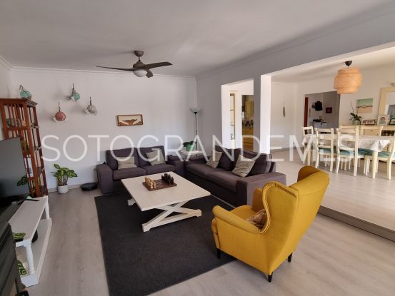 Villa for sale in Sotogrande Costa with 7 bedrooms | Coast Estates Sotogrande