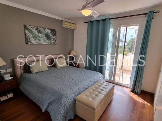 Villa for sale in Sotogrande Costa with 7 bedrooms | Coast Estates Sotogrande