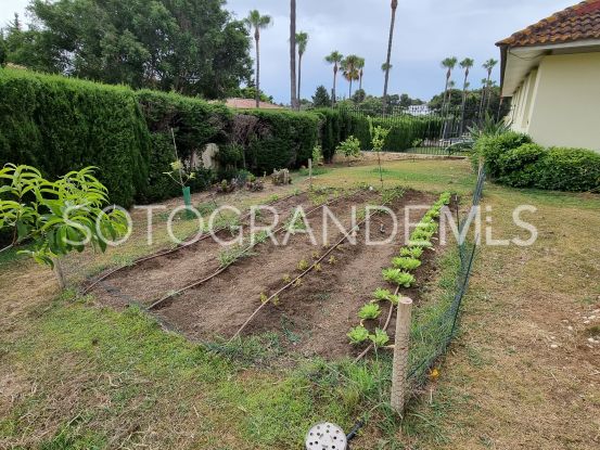 Villa for sale in Sotogrande Costa with 7 bedrooms | Coast Estates Sotogrande