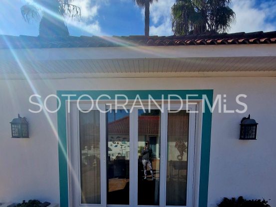 Villa for sale in Sotogrande Costa with 7 bedrooms | Coast Estates Sotogrande