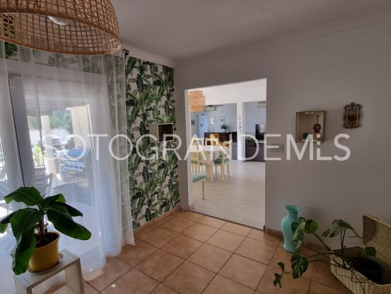 Villa for sale in Sotogrande Costa with 7 bedrooms | Coast Estates Sotogrande