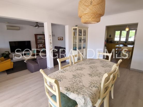 Villa for sale in Sotogrande Costa with 7 bedrooms | Coast Estates Sotogrande