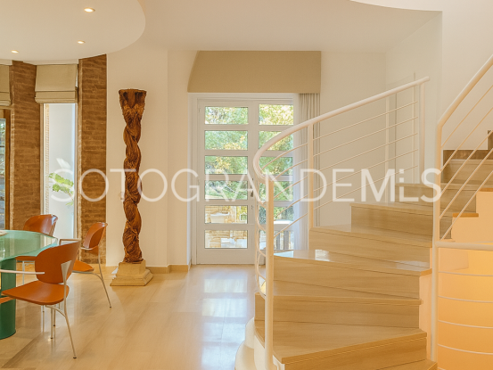 Sotogrande Alto, villa a la venta de 5 dormitorios | Coast Estates Sotogrande