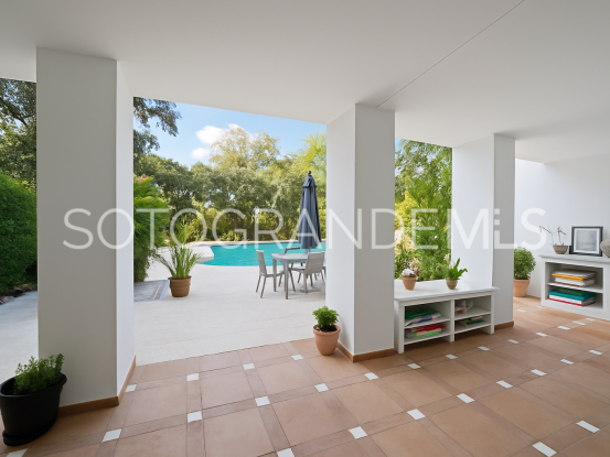 Sotogrande Alto, villa a la venta de 5 dormitorios | Coast Estates Sotogrande