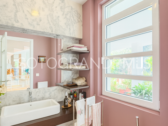 Sotogrande Alto, villa a la venta de 5 dormitorios | Coast Estates Sotogrande