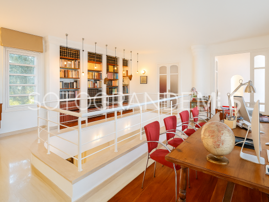 Sotogrande Alto, villa a la venta de 5 dormitorios | Coast Estates Sotogrande