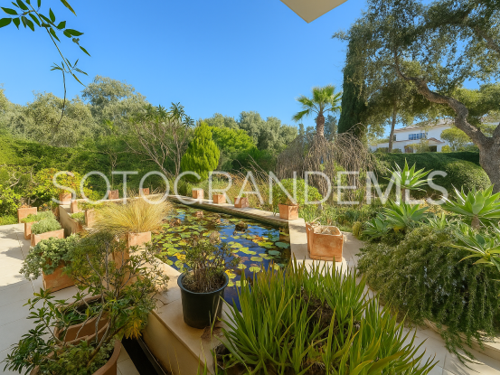 Sotogrande Alto, villa a la venta de 5 dormitorios | Coast Estates Sotogrande