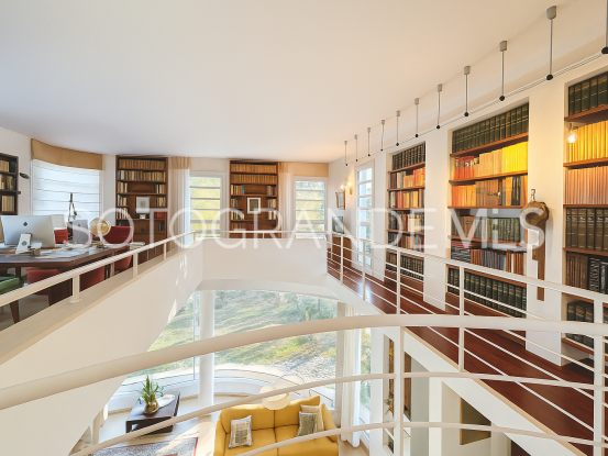 Sotogrande Alto, villa a la venta de 5 dormitorios | Coast Estates Sotogrande
