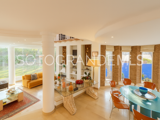 Sotogrande Alto, villa a la venta de 5 dormitorios | Coast Estates Sotogrande