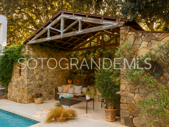 Sotogrande Alto, villa a la venta de 5 dormitorios | Coast Estates Sotogrande