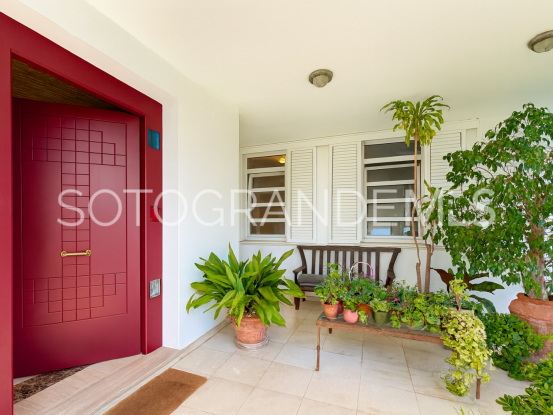 Sotogrande Alto, villa a la venta de 5 dormitorios | Coast Estates Sotogrande