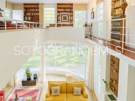 Sotogrande Alto, villa a la venta de 5 dormitorios | Coast Estates Sotogrande